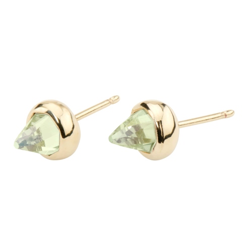 Фото Серьги Crystal Clear UNOde50 PEN0729MCLORO0U