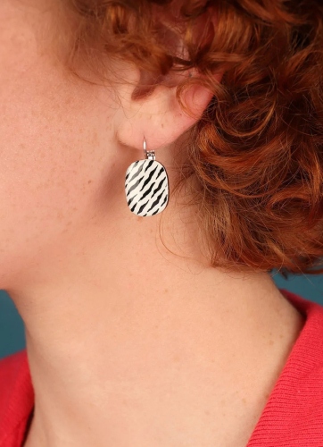 Фото Серьги Gomme TARATATA 03726-102