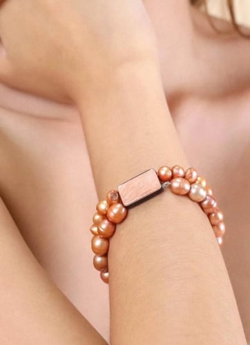 Фото Браслет Les Essentiels Rainbow Nature Bijoux 13-43970