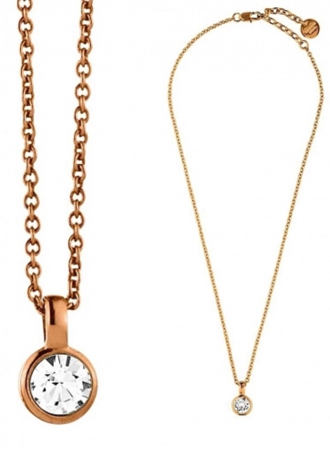 STARLIGHT колье ETTE RG CRYSTAL 333310