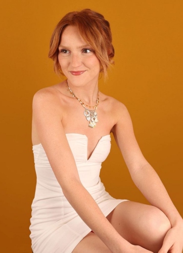 Фото Колье Lovely TARATATA TT-E24-04106-101