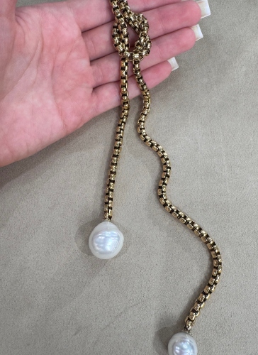 Фото Колье Claudio Canzian CC002057413