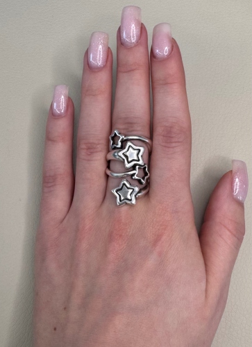 Фото Кольцо Ciclon 17,5 222501-00-9