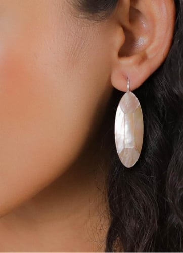 Фото Серьги Skala Nature Bijoux 12-90576