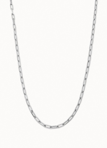 Фото Ожерелье Chain 8 UNOde50 COL1607MTL0000U