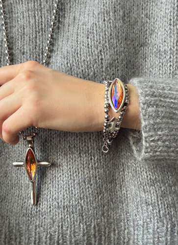 Фото Колье Divina Ciclon 265810-09