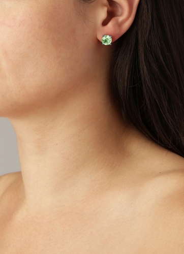 DAZE SS LIGHT GREEN серьги 480174