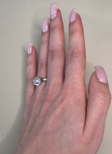 Фото Кольцо 16,5 Divino Ciclon 233500-40-1