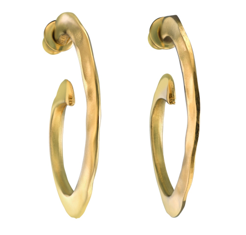 Фото Серьги Lollypops UNOde50 PEN0226ORO0000U