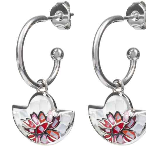 Фото Серьги Fiore Luna Classic Fiore Luna AE03598-5A