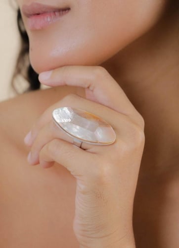 Фото Кольцо Skala Nature Bijoux 19-25960