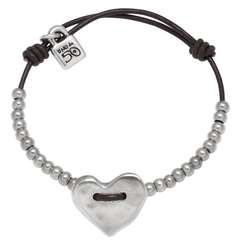 Фото Браслет iloveit UNOde50 PUL0866MTLMAR0M