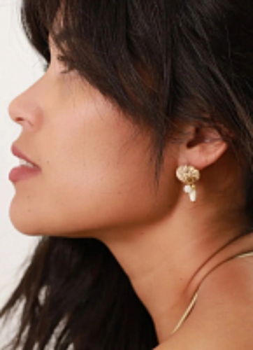 Фото Серьги Ivory Nature Bijoux NB22.1-12-77247