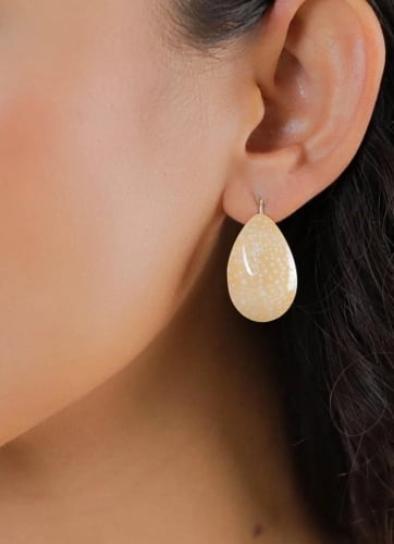 Фото Серьги Alegria Beach Nature Bijoux 12-90507