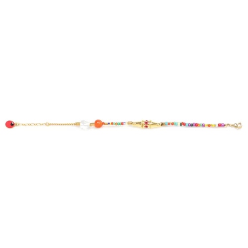 Фото Браслет Raksha Nature Bijoux NB22.1-13-42185