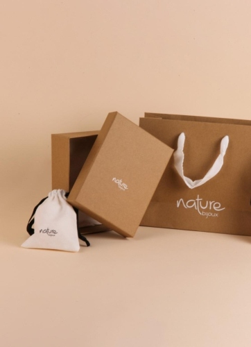 Фото Колье Okawa Nature Bijoux 15-43762