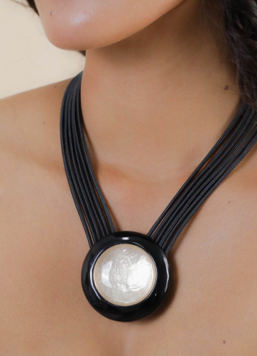 Фото Колье Saint Honore Nature Bijoux 15-43710