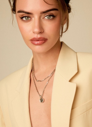 Фото Колье Magna VIDDA 02282