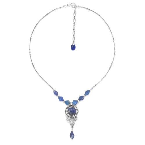 Фото Колье Samarcande Nature Bijoux 15-42685