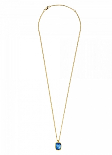 CARA SG SAPPHIRE колье 380050