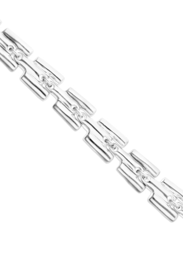 Фото Браслет ROOTS UNOde50 PUL2635MTL0000L