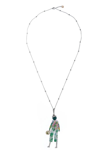 Фото Колье Dolls MIAMELIE MiA-2308-CL5532-1