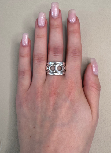 Фото Кольцо Coral 16,5 Ciclon 251503-00-1