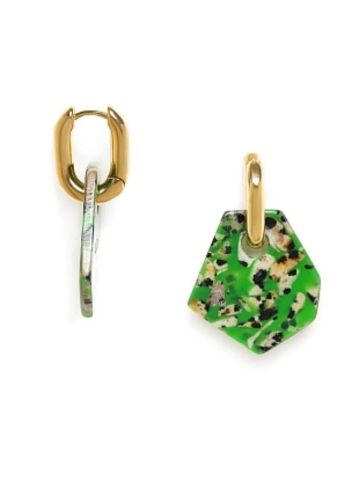 Фото Серьги Palazzo Nature Bijoux 12-78753