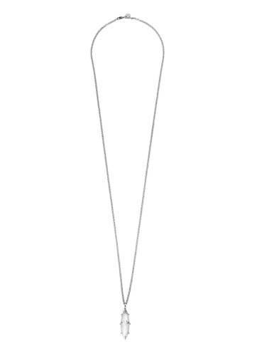 Фото Колье  TAKESHI SS CRYSTAL Dyrberg Kern 470043