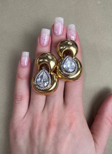 Фото Серьги Claudio Canzian CC00202891