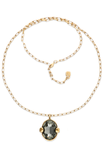 Фото Колье Ser Deslumbrante UNOde50 COL2032GRSORO0U