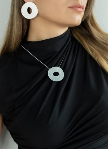 Фото Колье Alaya Dansk Copenhagen 9C2407004
