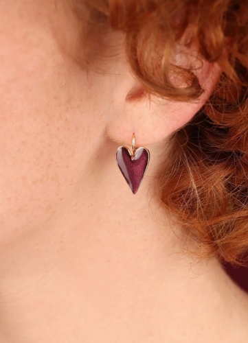 Серьги Magic TARATATA 09784-203