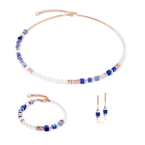 Фото Браслет Гармония Coeur de Lion 4354/30-0759