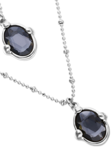 Фото Колье Ser Deslumbrante UNOde50 COL2030NGRMTL0U