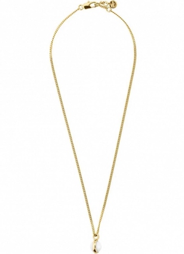 CARNEVAL колье LONE SG WHITE JADE 343726