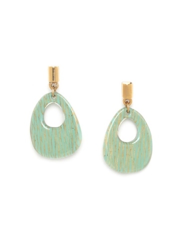 Фото Серьги Seychelles Nature Bijoux NB21.1-12-75203