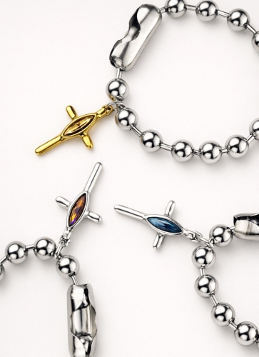 Фото Браслет Verdad Ciclon 265100-01-2