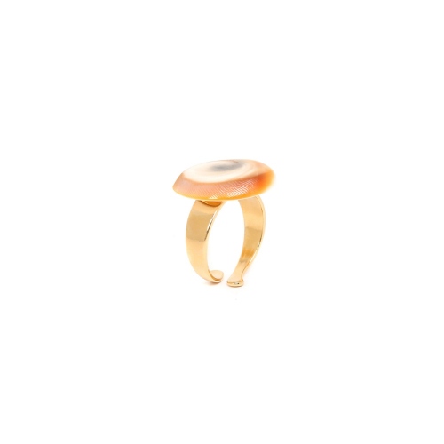 Фото Кольцо Cap Ferret Nature Bijoux 19-24641