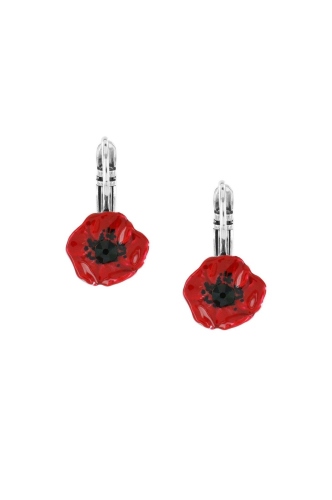 Фото Серьги Joli coquelicot TARATATA TT-T23-06727-103