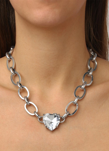 Фото Колье BRAZE DYRBERG/KERN 480164