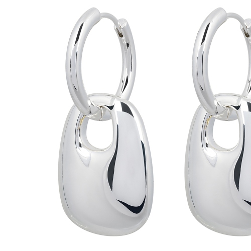 Серьги silver spoon Mason ABE29166-01 S