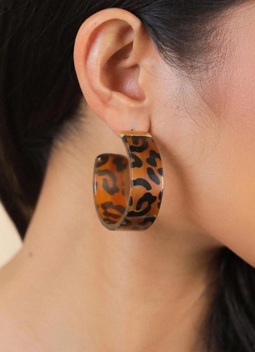 Фото Серьги Jaguar Nature Bijoux 12-90446