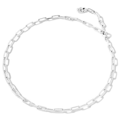 Фото Ожерелье Chain 9 UNOde50 COL1608MTL0000U