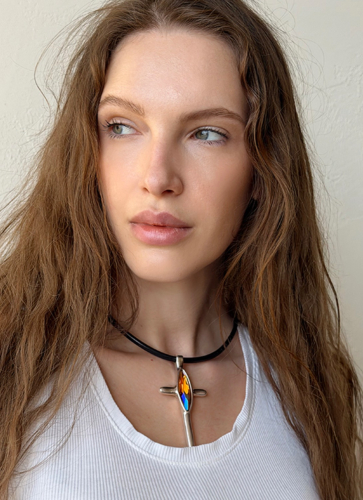 Фото Колье Pax Ciclon 265811-09