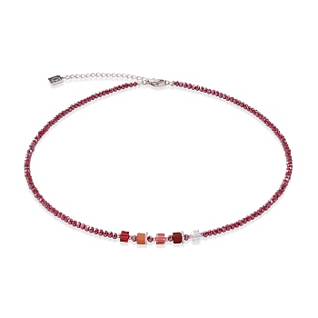 Колье Red Coeur de Lion 4464/10-0300