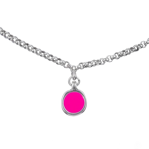 Фото Колье Fluor Tra-la-ra 235P205