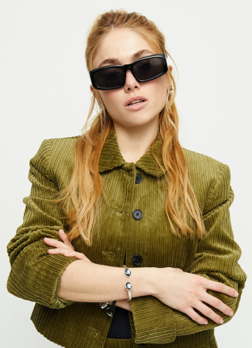 Фото Браслет Ser Deslumbrante UNOde50 PUL2592NGRMTL0L