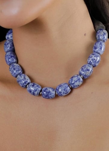 Фото Колье Skala Nature Bijoux 15-43742