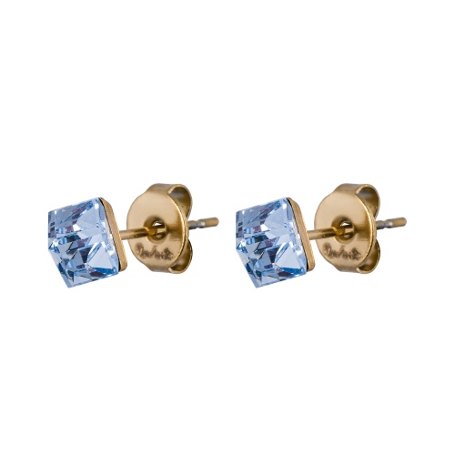 Фото Пусеты Ocean Fiore Luna Classic SWE2127/1 OC G